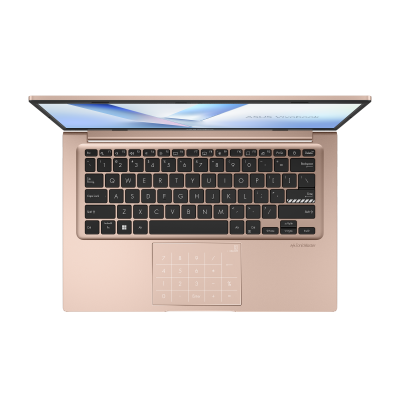 Asus Vivobook 14 A1404VAP  VIPS5152M /Intel Core 5-120U/16GB/512GB SSD/14″ FHD IPS/Win 11 Home+OHM 2024+M365 [ A1404VAP-VIPS5152M ]