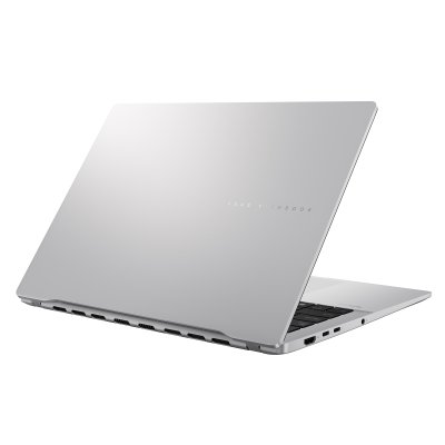 Asus Vivobook S14 S5406SAL-OLED5151M /Intel Core Ultra 5-226V/16GB/512GB SSD/14″ WUXGA OLED/Win 11 Home+OHM 2024+M365/Cool Silver