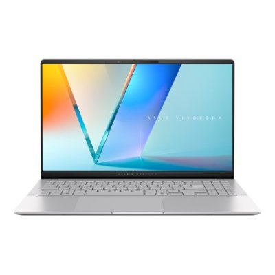 Asus Vivobook S15 OLED S5507QA-OLEDSP11M [SNAPDRAGON X PLUS X1P42100|RAM 16GB|SSD 1TB|Win11|OHS21+365]