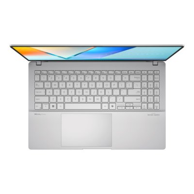 Asus Vivobook S15 OLED S5507QA-OLEDSP11M [SNAPDRAGON X PLUS X1P42100|RAM 16GB|SSD 1TB|Win11|OHS21+365]