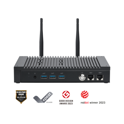 ASUS Mini PC PL64