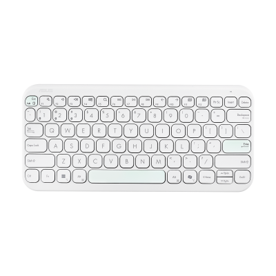 ASUS Marshmallow Keyboard KW100