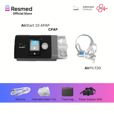 CPAP AirStart 10 APAP APAC C