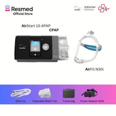 CPAP AirStart 10 APAP APAC C