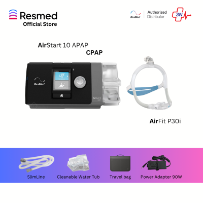 CPAP AirStart 10 APAP APAC C