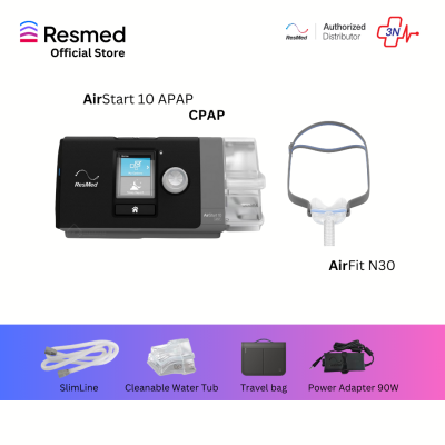 CPAP AirStart 10 APAP APAC C