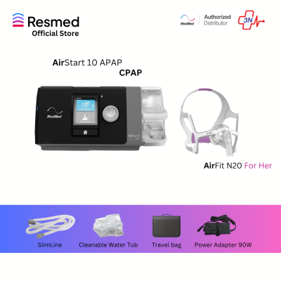 CPAP AirStart 10 APAP APAC C