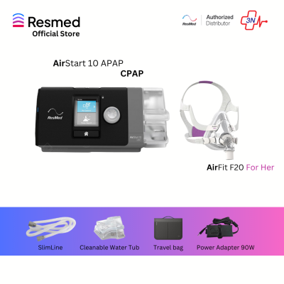 CPAP AirStart 10 APAP APAC C