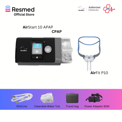 CPAP AirStart 10 APAP APAC C