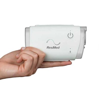 ให้เช่า CPAP ResMed AirMini