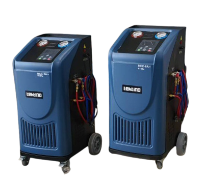 AC-95  A/C Machineเครื่องแวคน้ำยาแอร์ รองรับEV