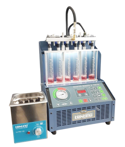 Si10 Injector Tester and Cleaner