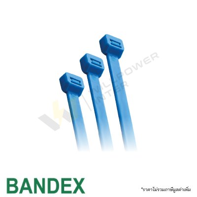 Bandex_cable_tie_blue