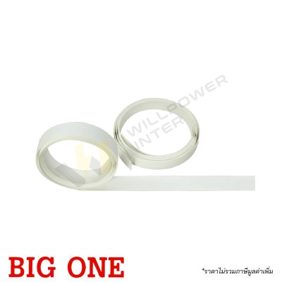 BIG ONE | แผ่นมาร์คตัวอักษร TBM1-3