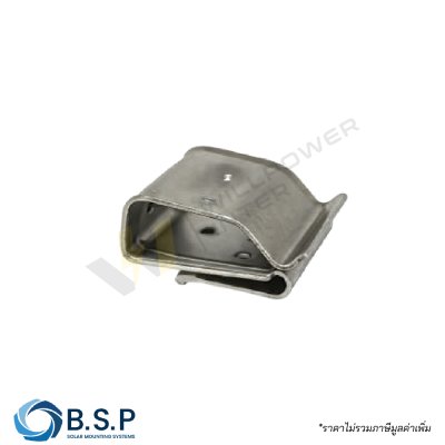 Cable Clip คลิปล็อคสำหรับล็อคสาย PV Cable