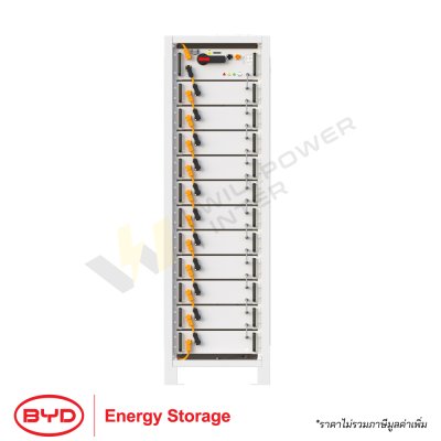 BYD Battery Max LITEIN แบตเตอรี่