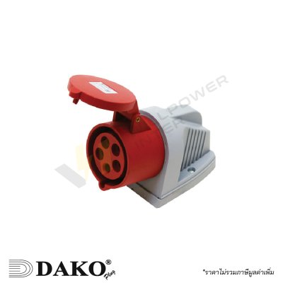 DAKO HTB115 HTB125