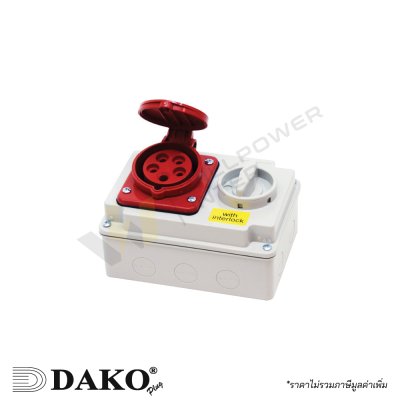 DAKO HTPZ315 HTPZ325