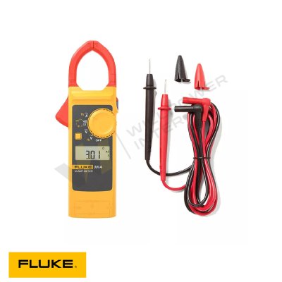 FLUKE /  301A+/B/C/D/E แคลมป์มิเตอร์AC แคลมป์มิเตอร์DC FLUKE /  301A+/B/C/D/E แคลมป์มิเตอร์AC แคลมป์มิเตอร์DC