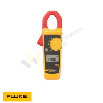 FLUKE /  302+/303/305 แคลมป์มิเตอร์ FLUKE /  302+/303/305 แคลมป์มิเตอร์
