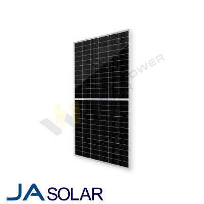 JA SOLAR / JAM72D40-580/MB 580W