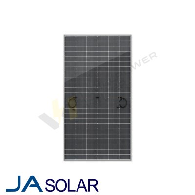 JA SOLAR / JAM72D40-580/MB 580W