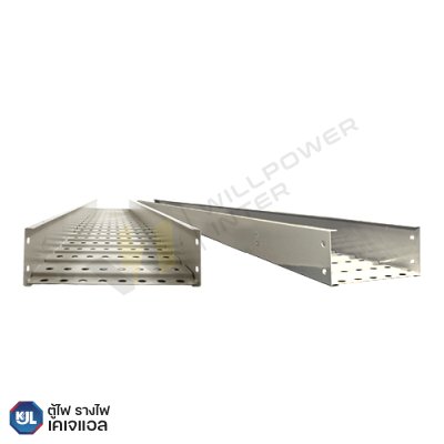 KTSS รางเคเบิ้ลเทรย์พ่นสี (CABLE TRAY) ข้างลอน KTSS รางเคเบิ้ลเทรย์พ่นสี (CABLE TRAY) ข้างลอน