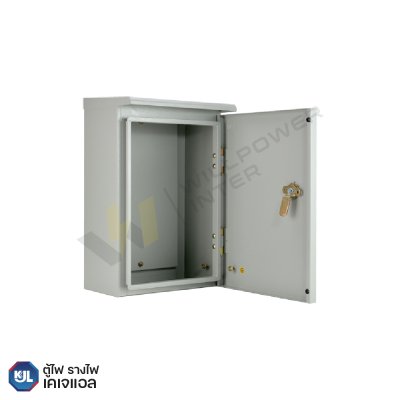 KBSW ตู้ไฟสวิทช์บอร์ดมาตราฐานแบบกันน้ำมีหลังคา KBSW ตู้ไฟสวิทช์บอร์ดมาตราฐานแบบกันน้ำมีหลังคา