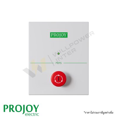 PROJOY-PEFS-PCZS-S-60