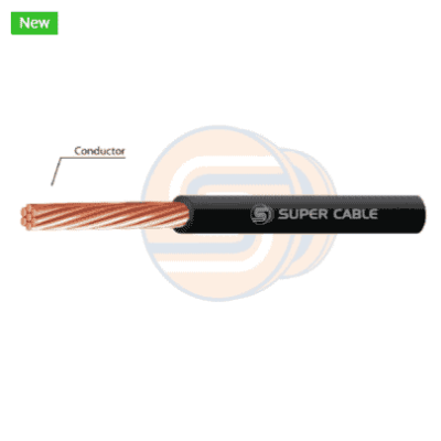 สายไฟ 60227 IEC 01 THW S.SUPER