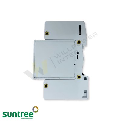 SUNTREE | SUP1H-40 AC SPD 385V 3P 20K/40KA (อุปกรณ์ป้องกันฟ้าผ่า และไฟกระชาก) SUNTREE | SUP1H-40 AC SPD 385V 3P 20K/40KA (อุปกรณ์ป้องกันฟ้าผ่า และไฟกระชาก)