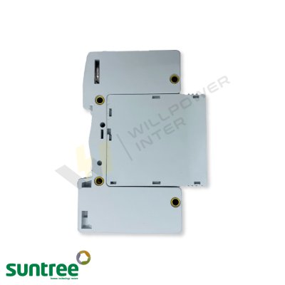 SUNTREE | SUP1H-40 AC SPD 385V 3P 20K/40KA (อุปกรณ์ป้องกันฟ้าผ่า และไฟกระชาก) SUNTREE | SUP1H-40 AC SPD 385V 3P 20K/40KA (อุปกรณ์ป้องกันฟ้าผ่า และไฟกระชาก)