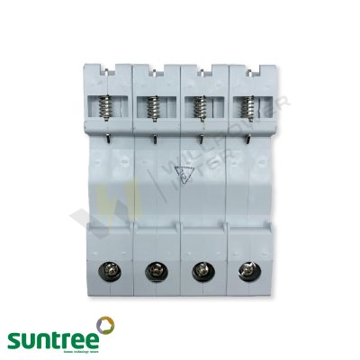 SUNTREE | SUP1H-40 AC SPD 420V 4P 20K/40KA (อุปกรณ์ป้องกันฟ้าผ่า และไฟกระชาก) SUNTREE | SUP1H-40 AC SPD 420V 4P 20K/40KA (อุปกรณ์ป้องกันฟ้าผ่า และไฟกระชาก)