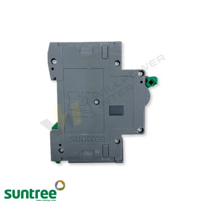 SUNTREE / SL7N-63 DC MCB 1000V 4P (เบรคเกอร์ไฟฟ้ากระแสตรง สำหรับระบบโซล่าเซล์)