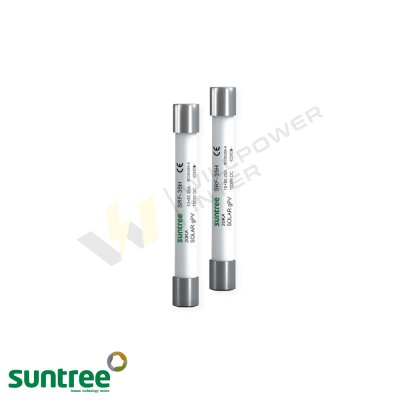 SUNTREE / SRF-35H DC Fuse Link 1500V (ลูกฟิวส์สำหรับงานโซล่าเซลล์)