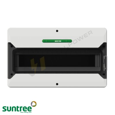SUNTREE / PMHPN Combiner Box (ตู้คอมไบเนอร์ กันน้ำ กันฝุ่น)