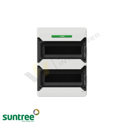 SUNTREE / PMHPN Combiner Box (ตู้คอมไบเนอร์ กันน้ำ กันฝุ่น)