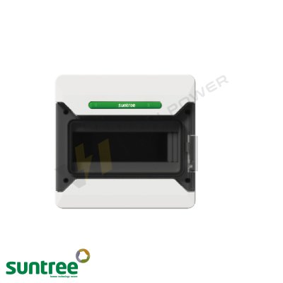 SUNTREE / PMHPN Combiner Box (ตู้คอมไบเนอร์ กันน้ำ กันฝุ่น)