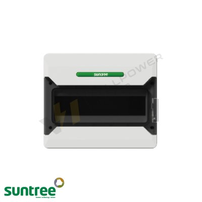 SUNTREE / PMHPN Combiner Box (ตู้คอมไบเนอร์ กันน้ำ กันฝุ่น)