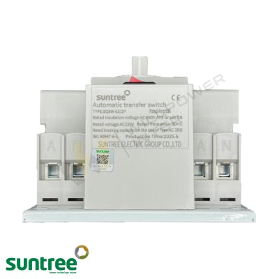 SUNTREE SQ3W-63 ATS