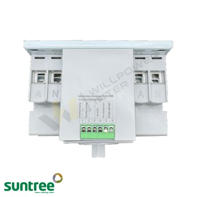 SUNTREE SQ3W-63 ATS