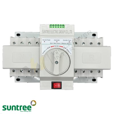 SUNTREE SQ3W-63 ATS SUNTREE SQ3W-63 ATS