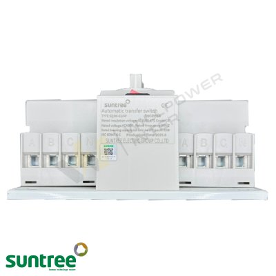 SUNTREE SQ3W-63 ATS SUNTREE SQ3W-63 ATS