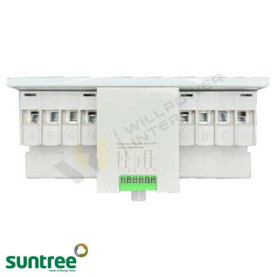 SUNTREE SQ3W-63 ATS SUNTREE SQ3W-63 ATS