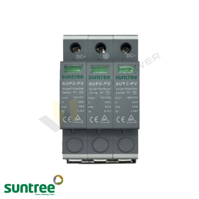 SUNTREE SUP2-PV SPD 1500VDC