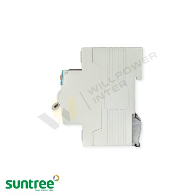 Suntree PMB9RL-63 4P