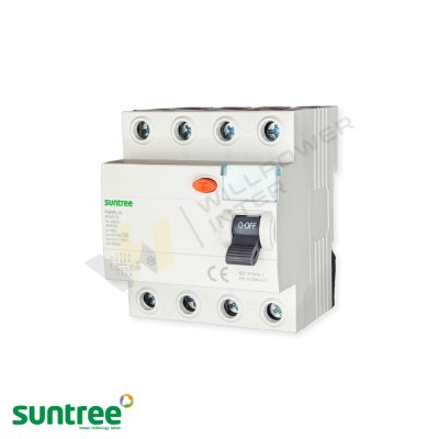 Suntree PMB9RL-63 4P