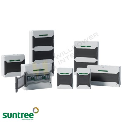  Suntree PMHPN