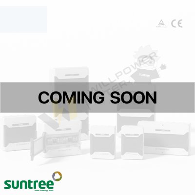 SUNTREE / PMHPN Combiner Box (ตู้คอมไบเนอร์ กันน้ำ กันฝุ่น)