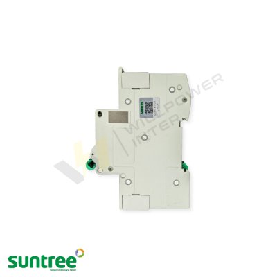 SUNTREE / SCB8ZY-125 Auto-Reclosing Over/Under Voltage Circuit Beaker 4P 125A 400V